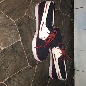 Polo shoes